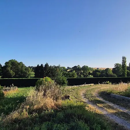 Apartmán Jacuzzi Privatif Chauffe - Terrasse & Clim *
